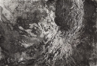 Ta'aroa - Rumia dans le néant