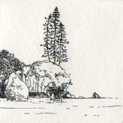 Île des Pins