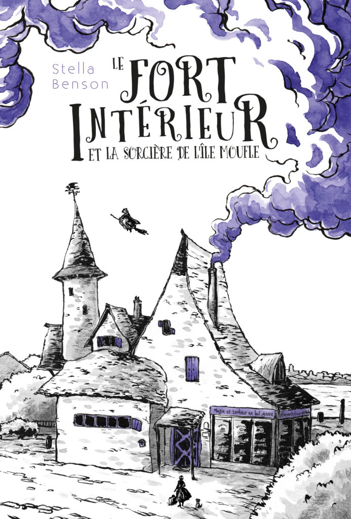 Le Fort Intérieur