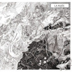 Carte de la Nuée