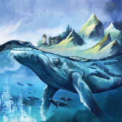 Mondes Marins (Festival Les Enchanteurs 2025)