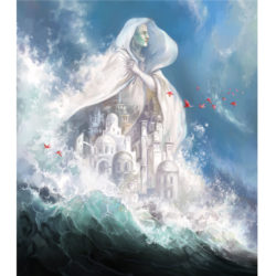 La Demeure des Mah-Haut-Rels